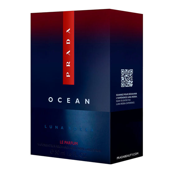 Luna Rossa Ocean Le Parfum PARFUM 50ML